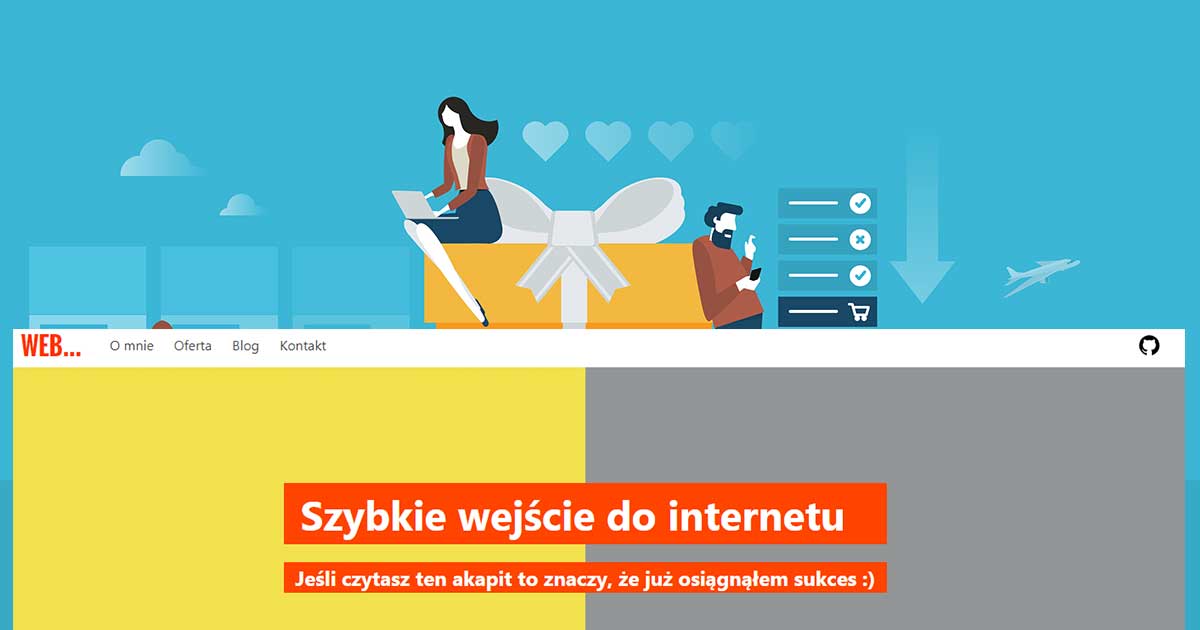 web content manager Warszawa