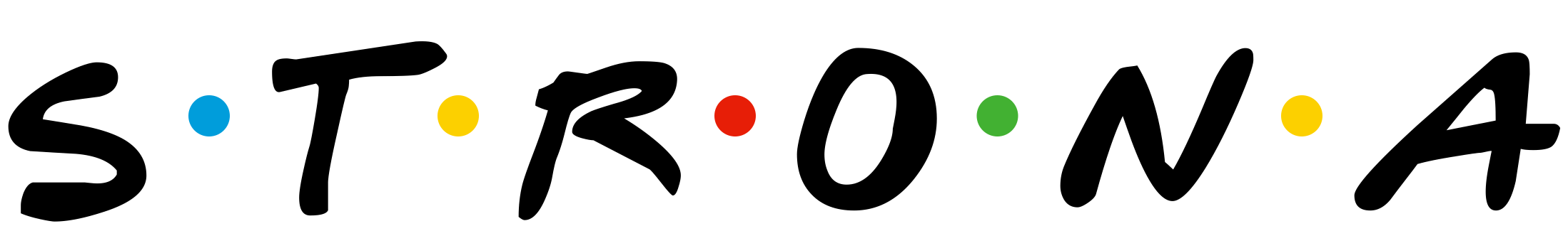 strona logo