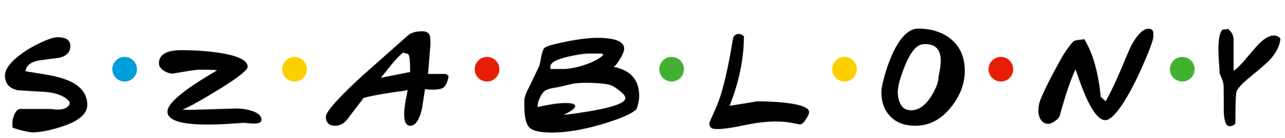 szablony