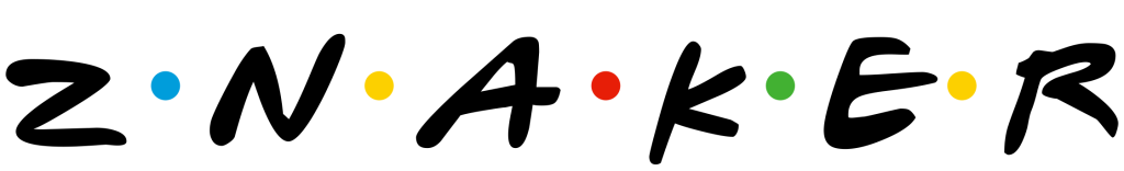 znaker logo