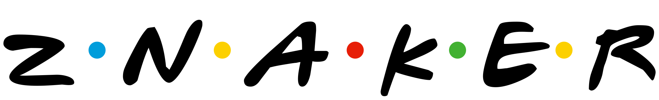 znaker logo